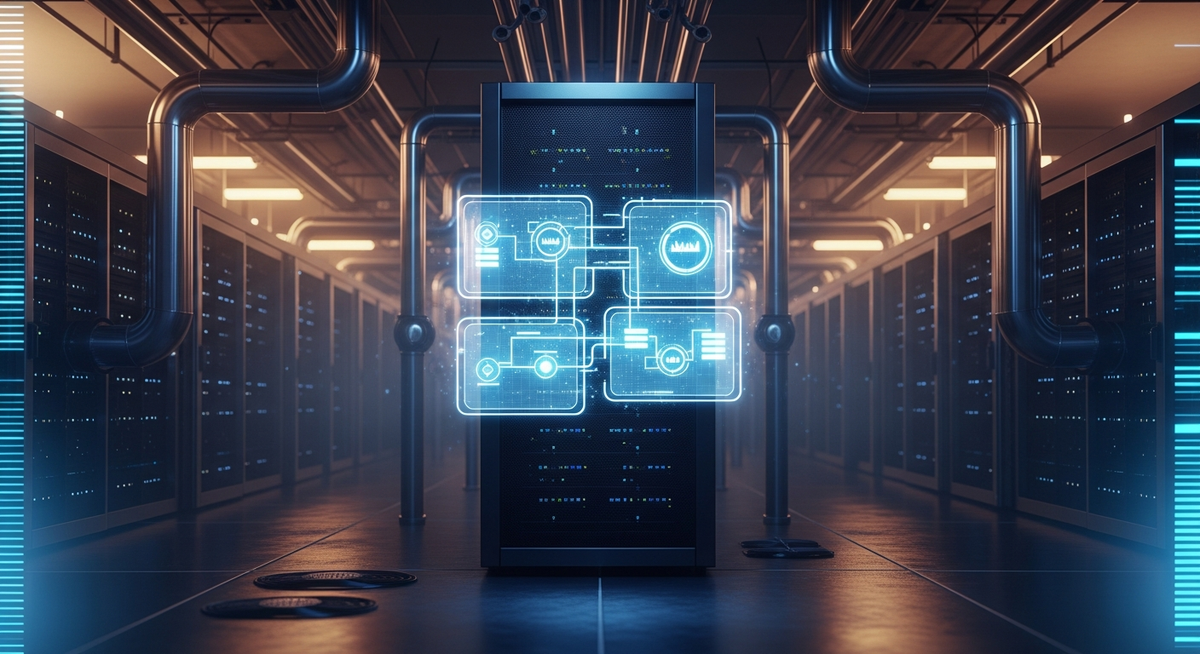 美國太陽能儲能整合項目大躍進 科技巨頭谷歌領投長時儲能技術