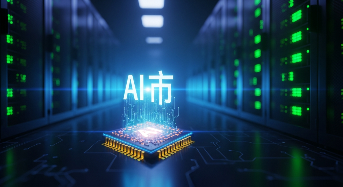 中國平價 AI 模型迅速搶佔美國市場 專家憂美 AI 領先地位不保