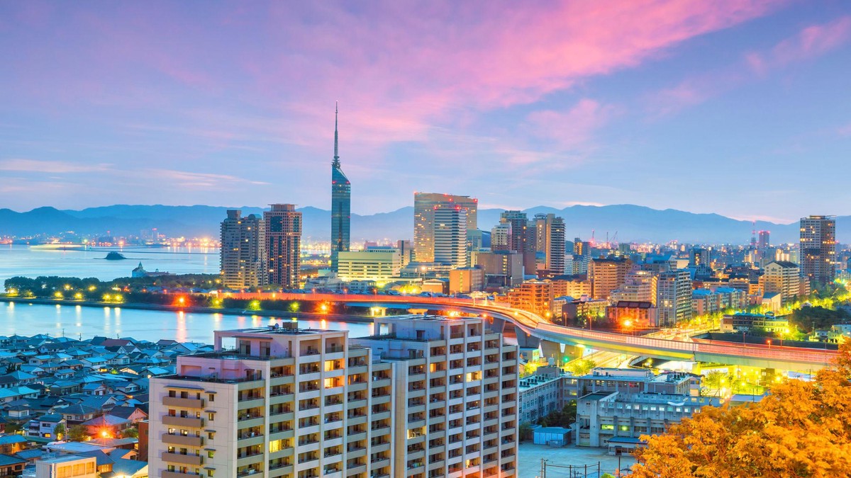 BITEX 助攻中東資本東進 阿布達比房地產研討會首度登陸福岡