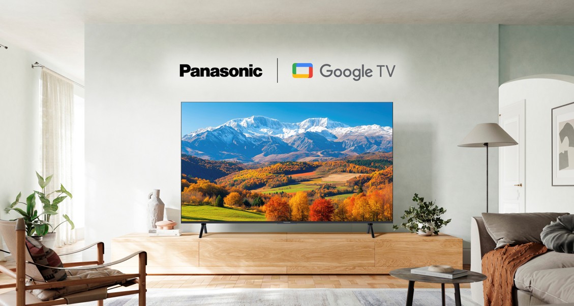 Panasonic TV承襲日本技術與品質標準 落實台灣在地製造