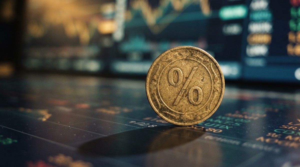 AGNC逾13%高殖利率吸睛 是便宜貨還是潛在陷阱？