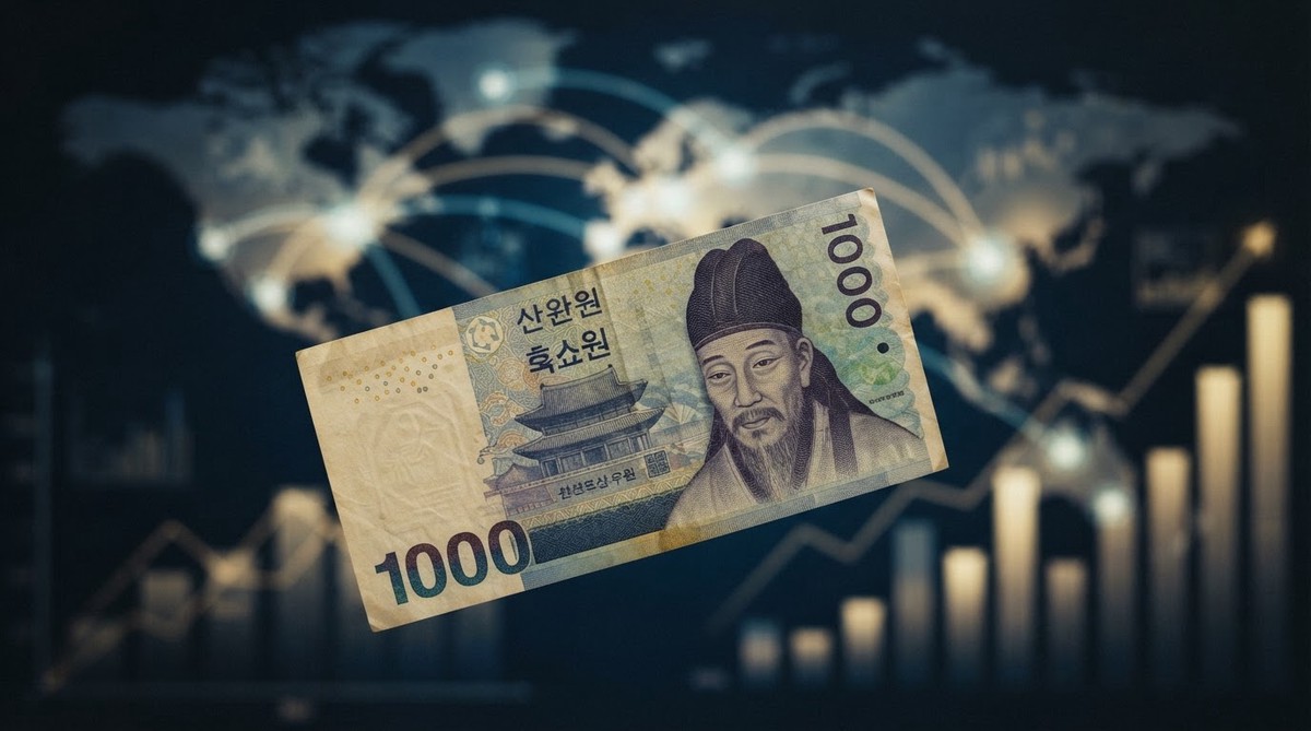 中國第二季GDP成長降至4.3% 供應鏈重組加劇韓國出口壓力