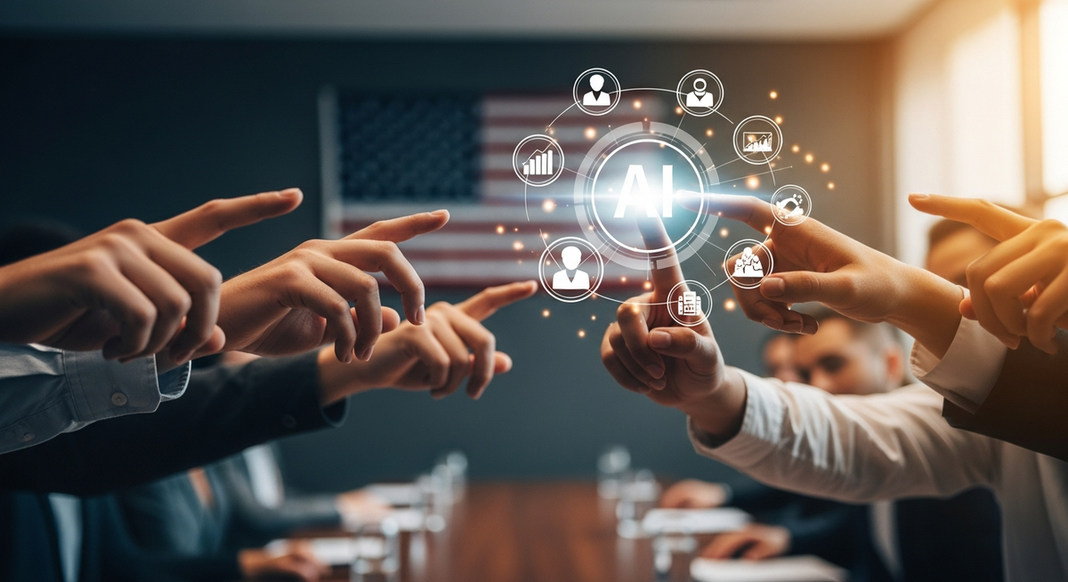 摩根大通戴蒙示警AI恐衝擊就業 促政府企業合作因應