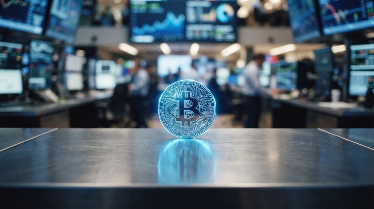 比特幣單日交易近90萬筆 寫下歷史第四高紀錄