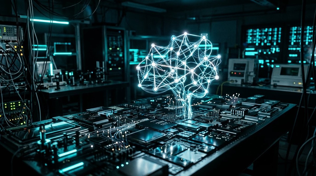 AI 搜尋優化新模型：業者揭示 AIO 與 AEO 關鍵策略