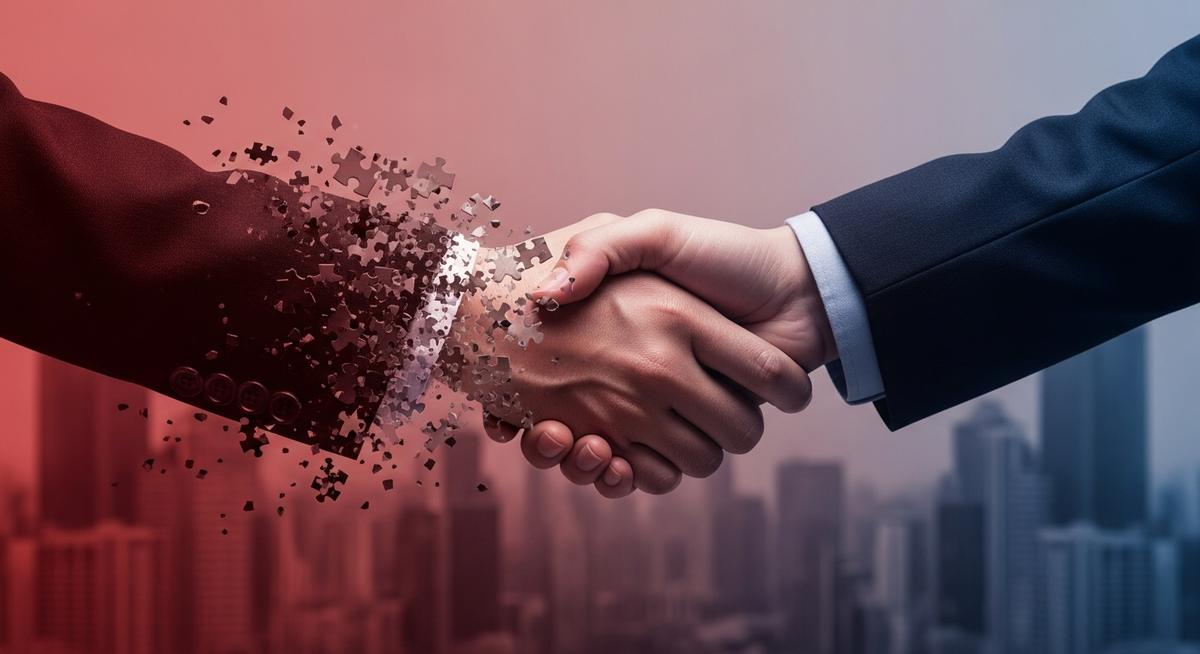 「交給在地大廠就安心」是謬誤？日商海外行銷失利剖析