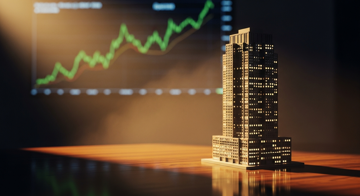 MHD Capital開放超豪華房產開發案 供合格投資人直接參與