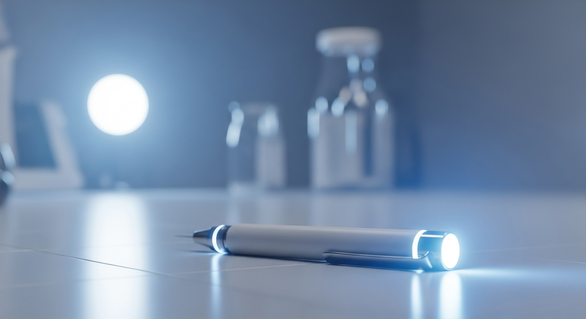 年輕第二型糖尿病患GLP-1藥物用量激增 研究揭保險差異