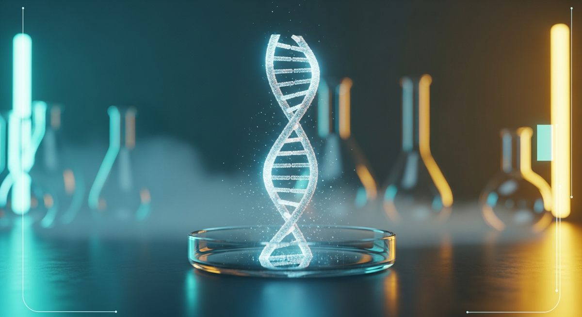 日本生技醫療市場前景看漲：個體化醫療驅動八年複合成長逾7%
