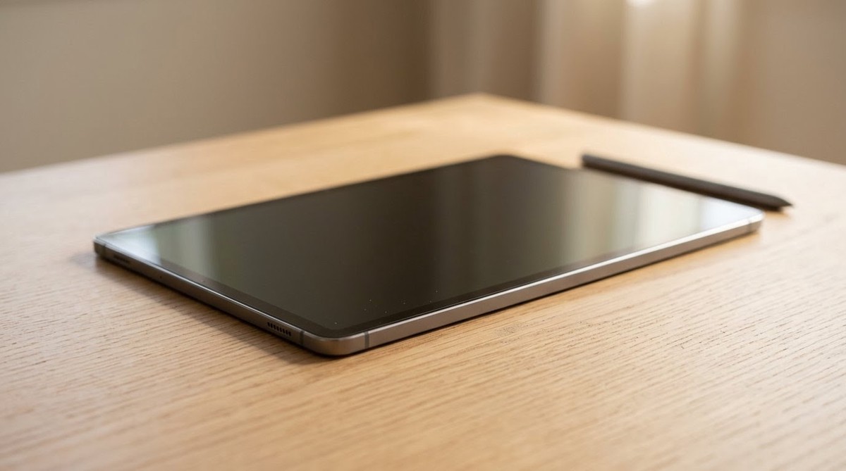三星 Galaxy Tab S12 Ultra 挑戰筆電地位 高效能高價位並存