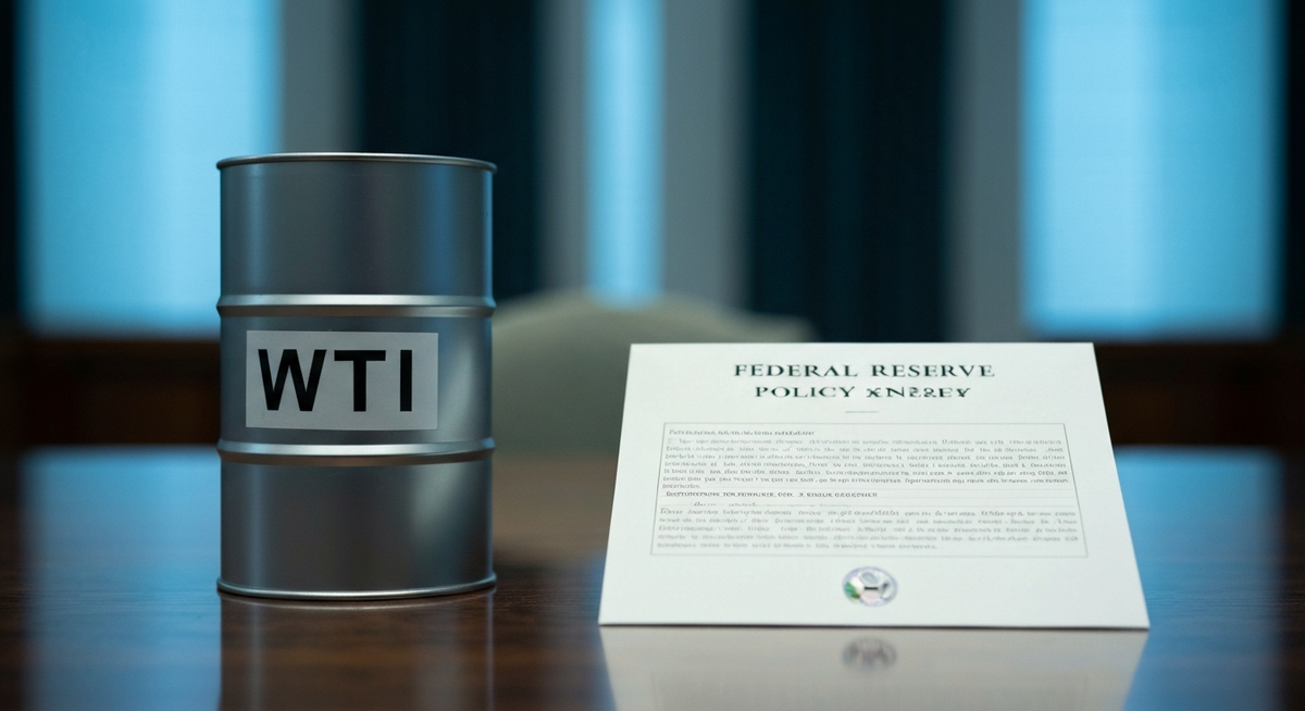 油價漲勢超越聯準會動向 牽動全球經濟與企業投資策略