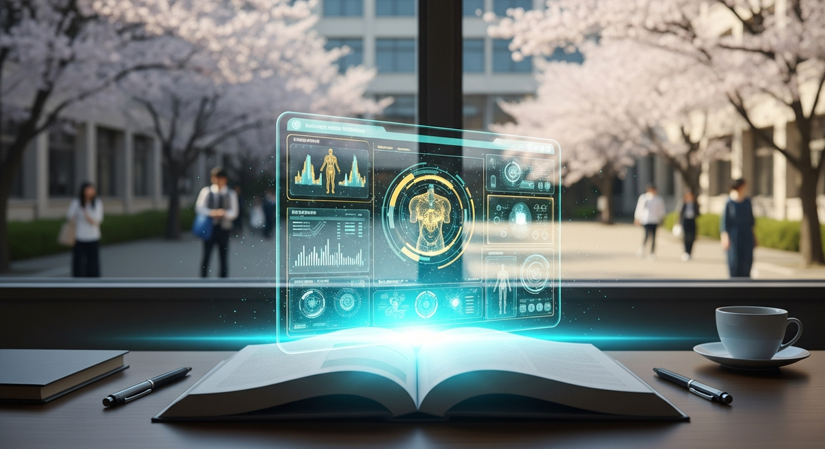 護理教育轉型在即 因應醫療經濟新常態