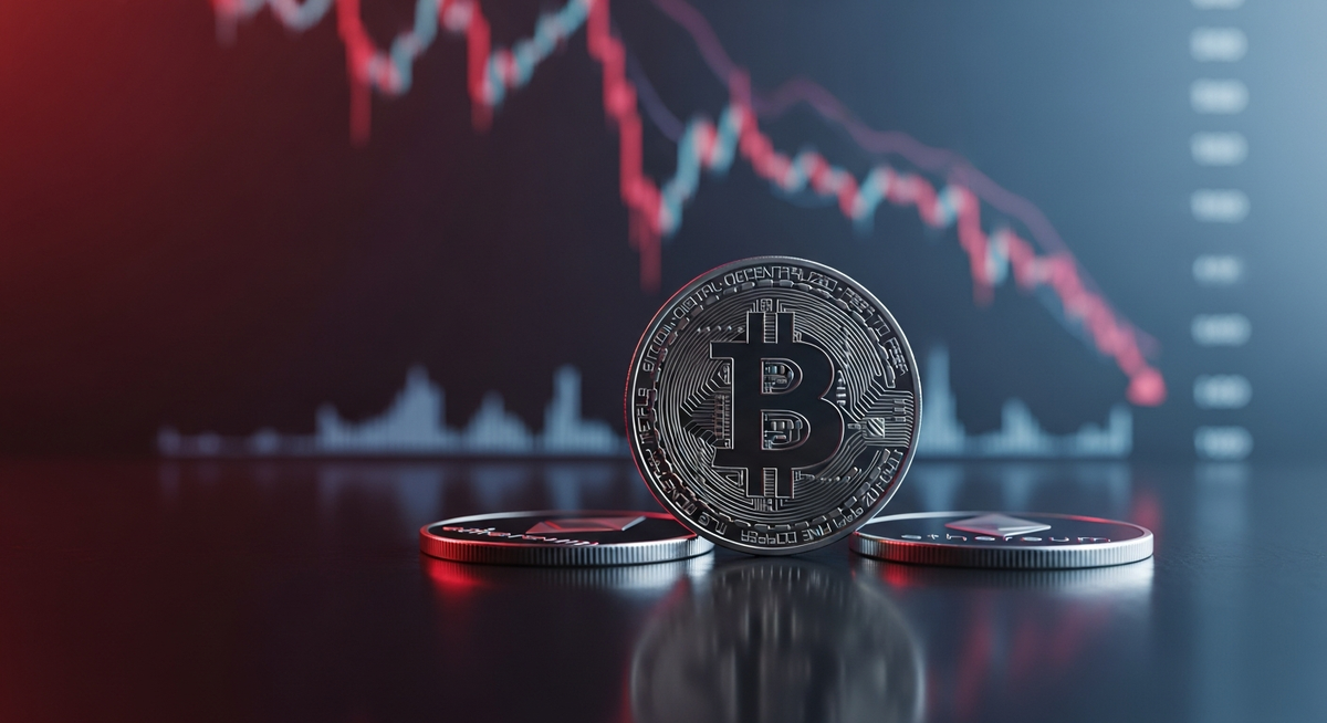 花旗集團下修比特幣以太幣預測價 因美國立法與ETF流入趨緩