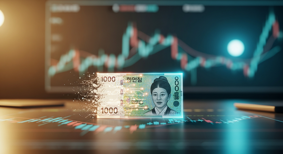 韓投證引進獨家海外研究報告 攜手國泰君安搶攻中股市場