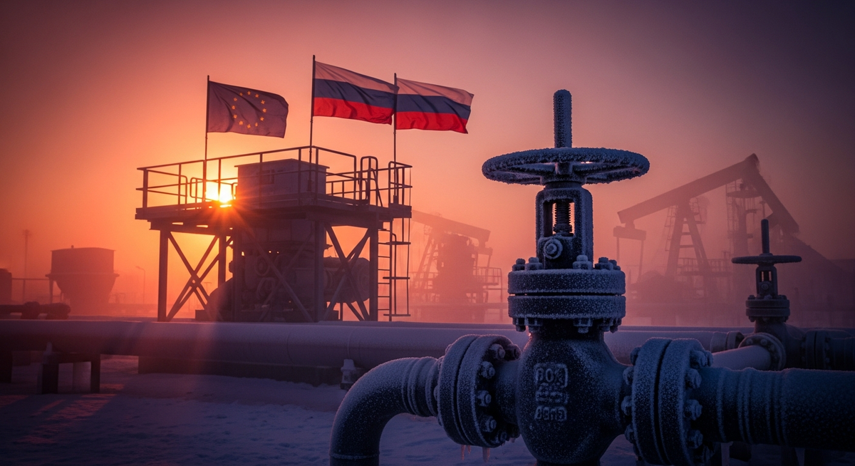 業界示警：歐盟能源基礎設施如歐洲國防般脆弱，籲提升防禦