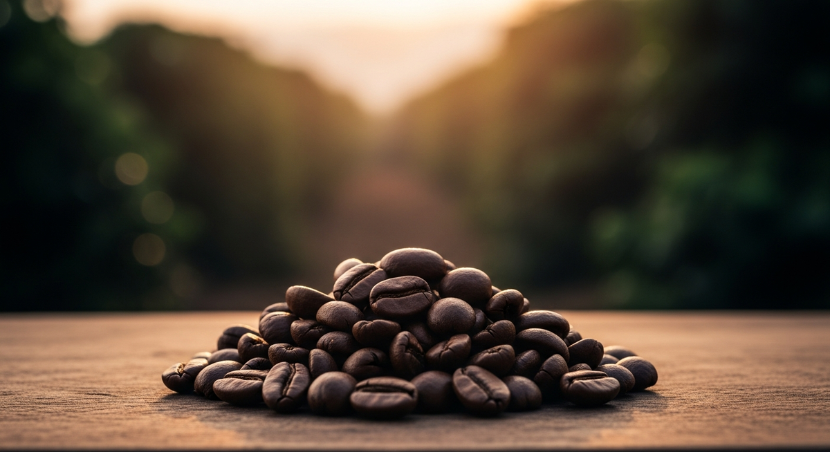 全球復甦助漲越南咖啡價 羅布斯塔期貨觸及3579美元