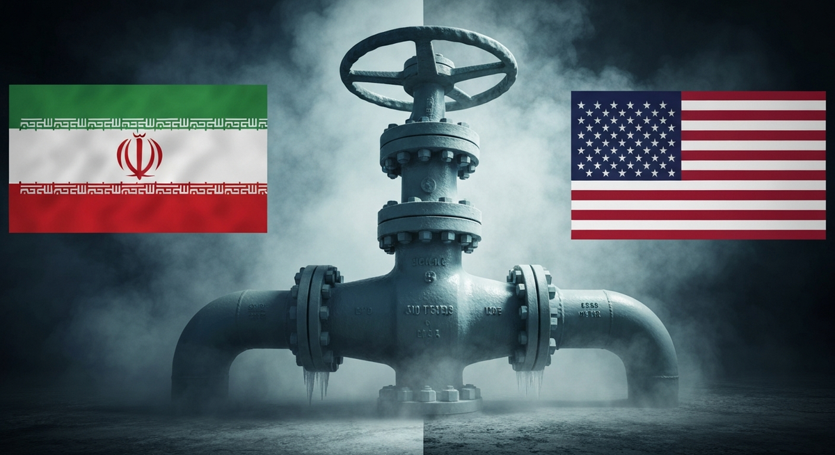 伊朗衝突加劇 Hormuz 海峽航運受阻,國際油價逼近一年新高 伊朗衝突加劇 Hormuz 海峽航運受阻,國際油價逼近一年新高