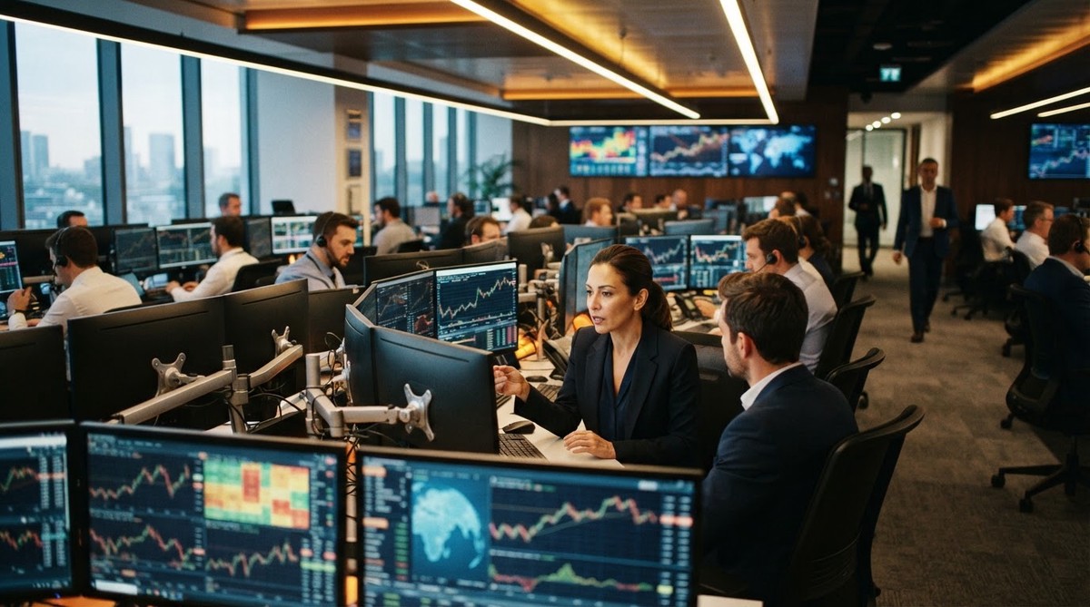 Yasemin Bedir 出任萬事達卡 EMEA 區總裁 聚焦創新與成長