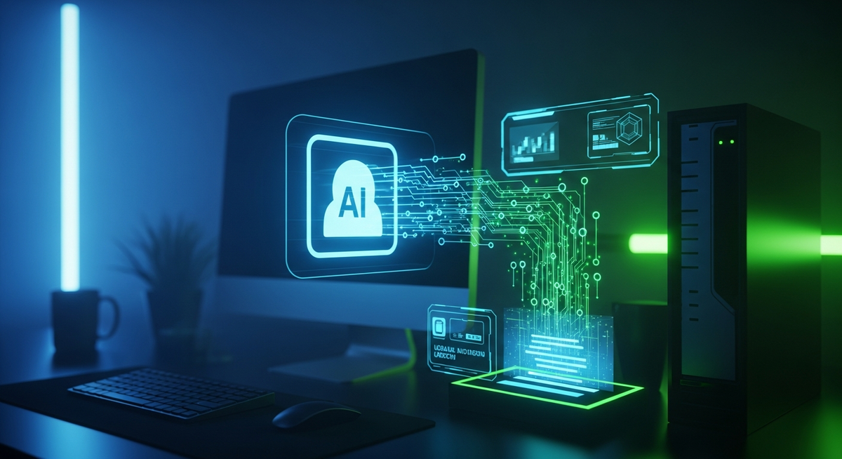 Meta旗下Manus AI代理推出桌面版 擴展個人裝置應用範圍挑戰OpenClaw