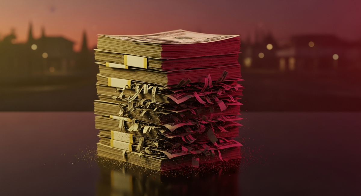 生活開銷高漲衝擊中產 美國退休儲蓄率現警訊