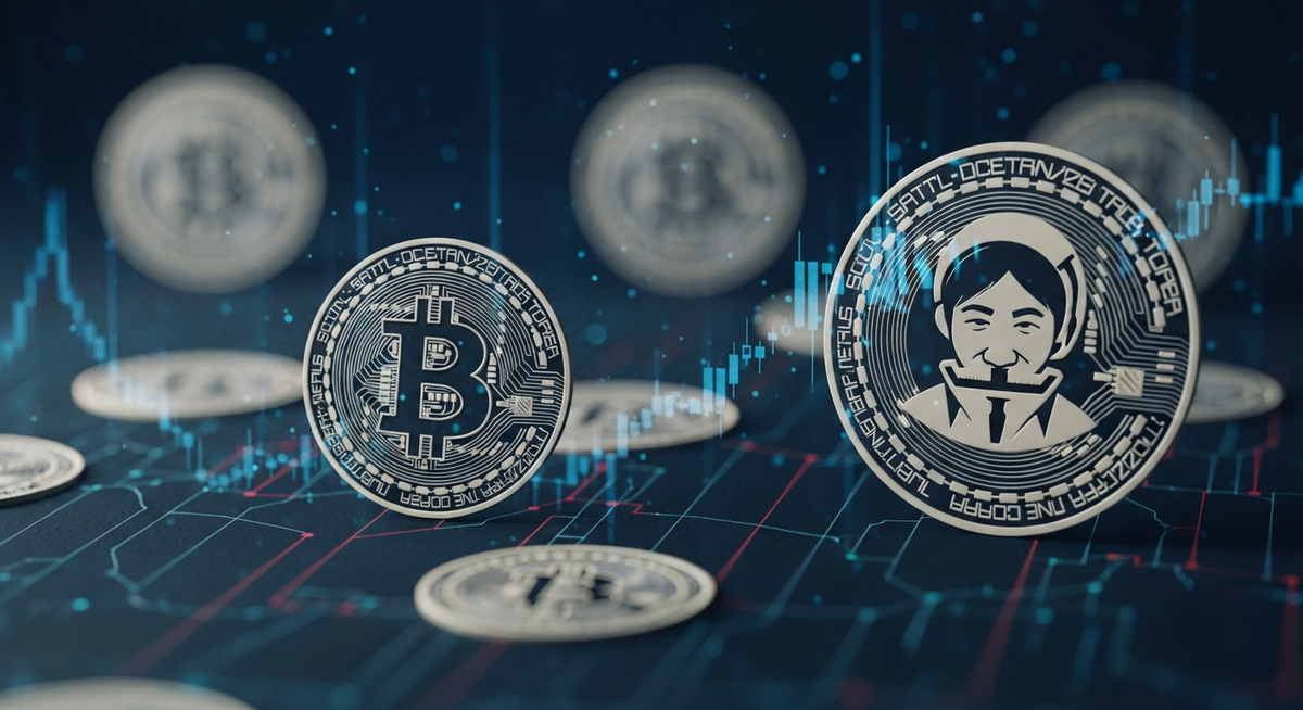 揭露中本聰身分？加密社群長年追尋恐釀生存風險