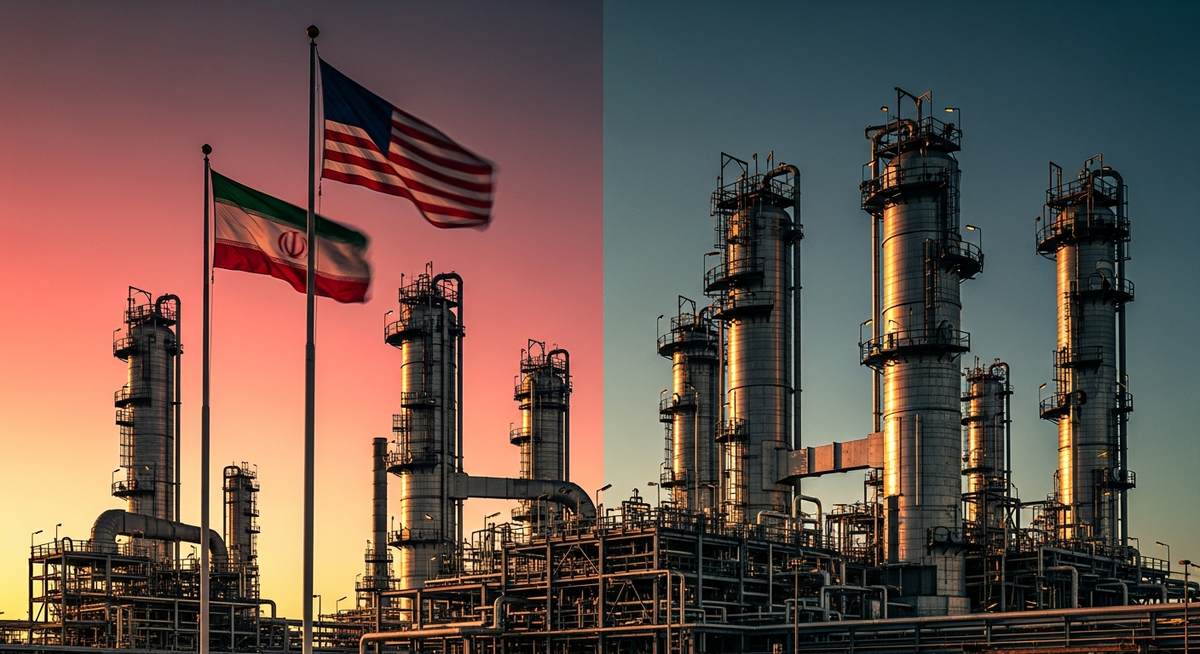 美伊衝突、油價飆漲夾擊 本週印度股市恐陷震盪