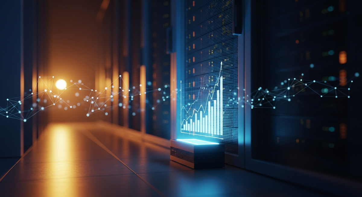 AI雲端巨擘CoreWeave股價近期震盪 分析稱估值遭市場低估16%