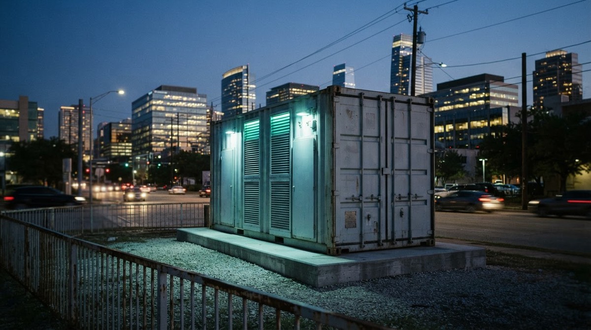 美兩電力公司廣徵電池儲能系統 響應維吉尼亞、加州淨零目標