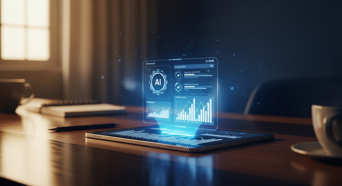 花旗財富管理導入AI新工具 強化顧問效能與服務