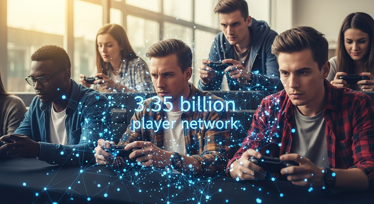 Xsolla與GamesBeat合作報告：拉丁美洲遊戲市場玩家逾3.35億人