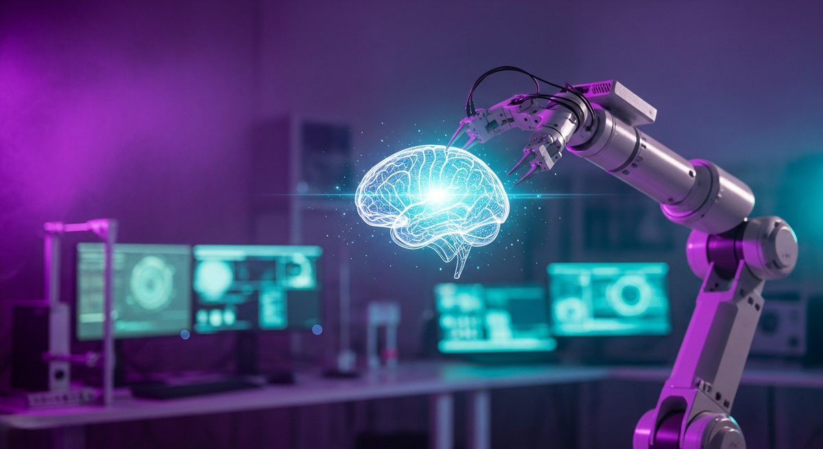 歐洲AI新創崛起 英國法國吸金逾20億美元挑戰美國主導地位