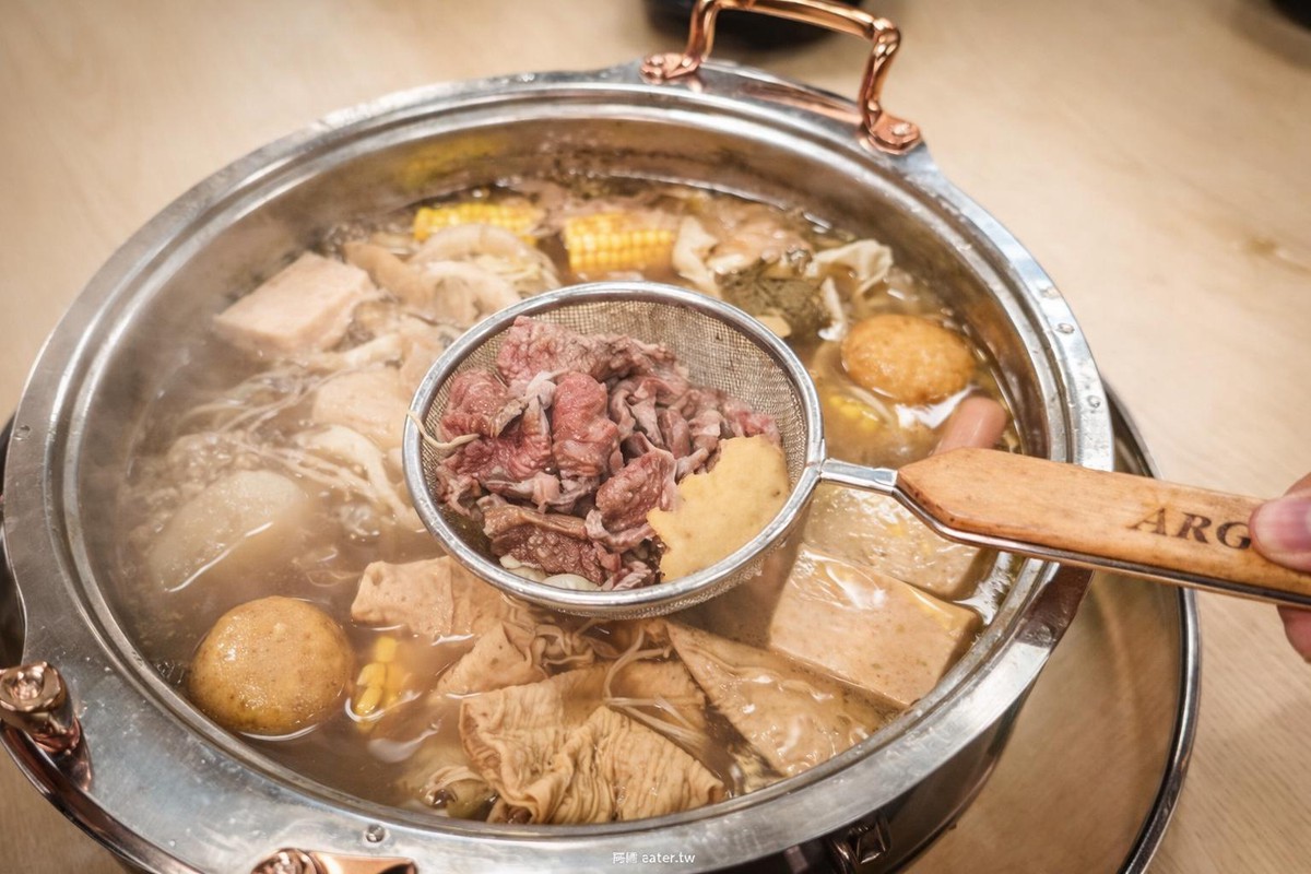 桃園溫體羊料理：顛覆羊肉印象 清甜湯頭更適合養生族！