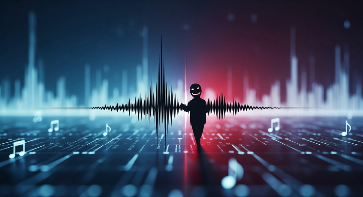 Spotify遭控利用假歌手操縱平台 恐衝擊音樂創作者生計
