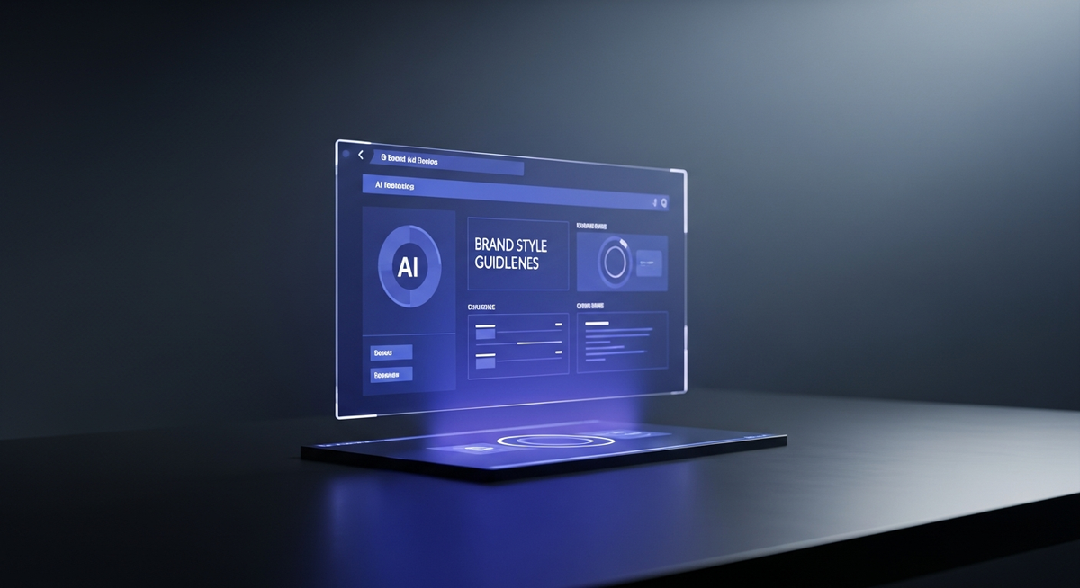 Leonardo AI推AI內容工作流 助企業維繫品牌視覺風格 Leonardo AI推AI內容工作流 助企業維繫品牌視覺風格