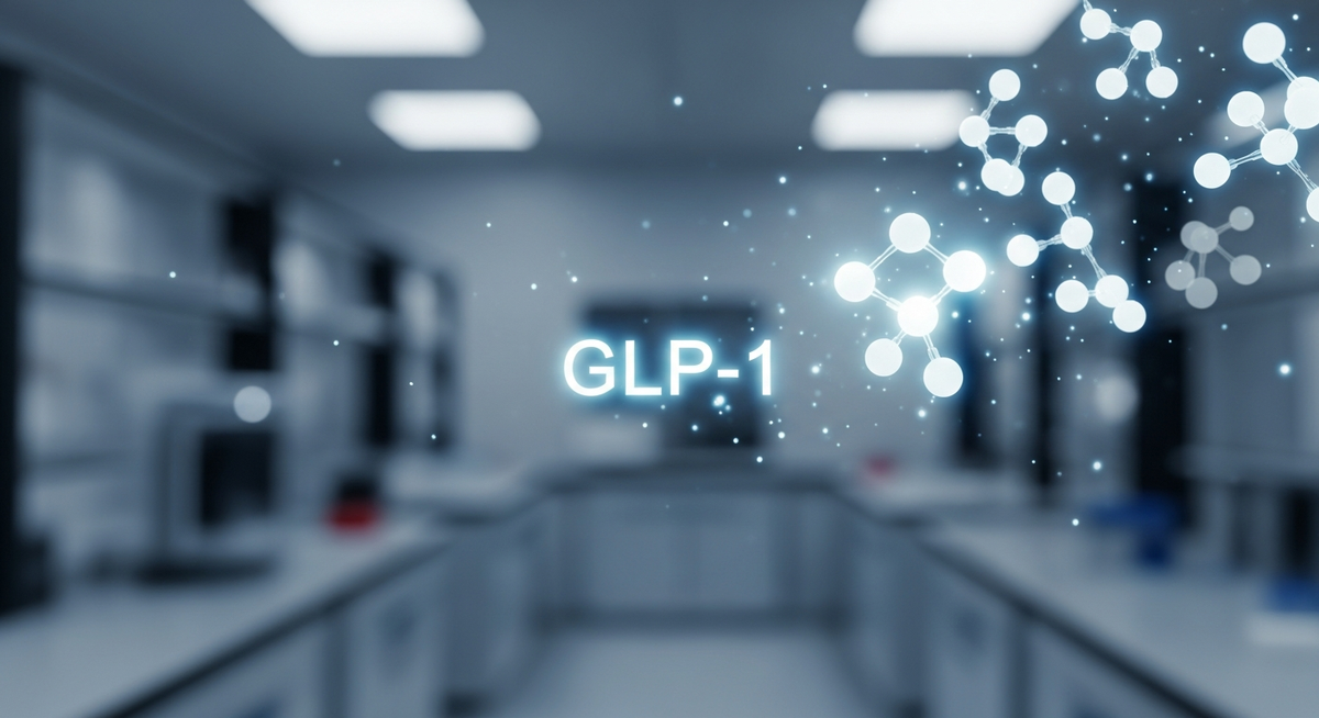 GLP-1藥物從研究到減重奇蹟 應用潛力超越肥胖
