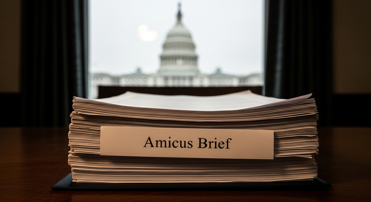 OpenAI和Google員工聲援Anthropic法律訴訟 反對AI用於大規模監控