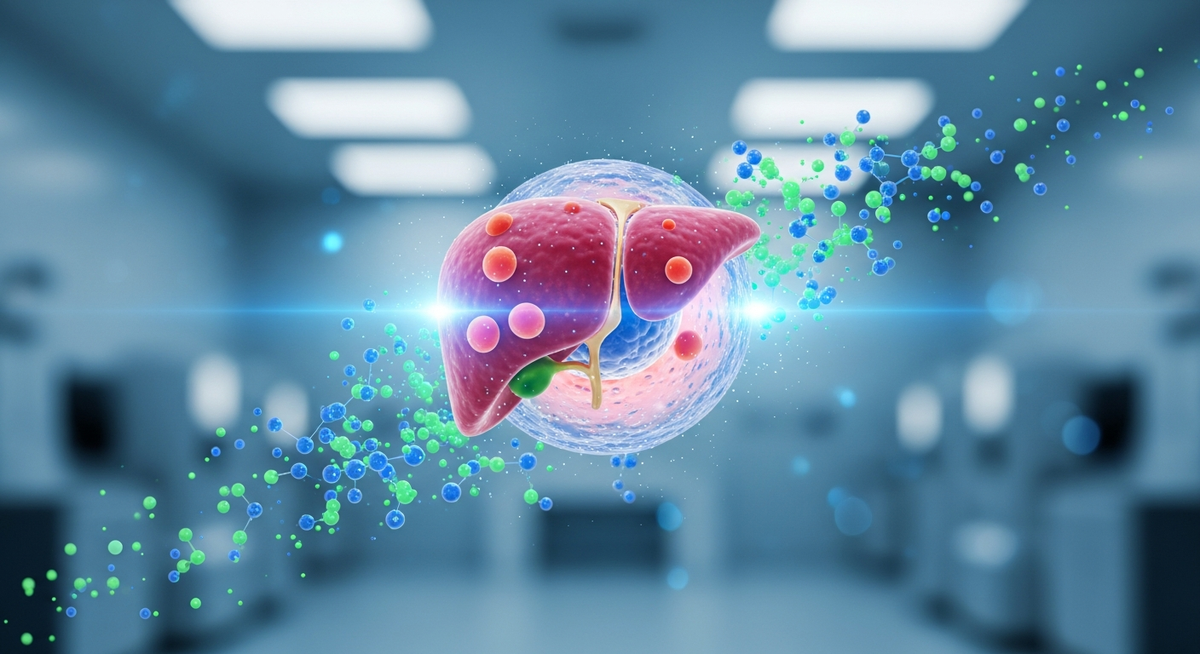 吉利德科學HDV療法Hepcludex獲美國FDA加速核准 肝病治療迎突破