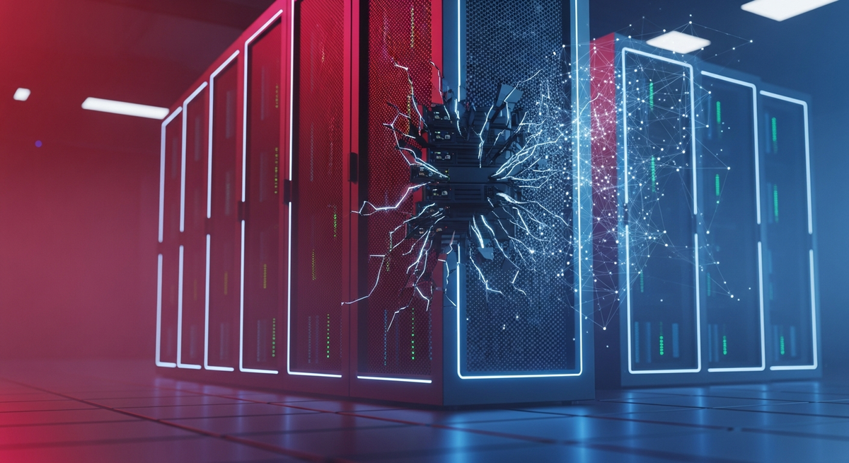 遊戲伺服商遭AI公司收購 《Stormgate》多人模式恐中斷