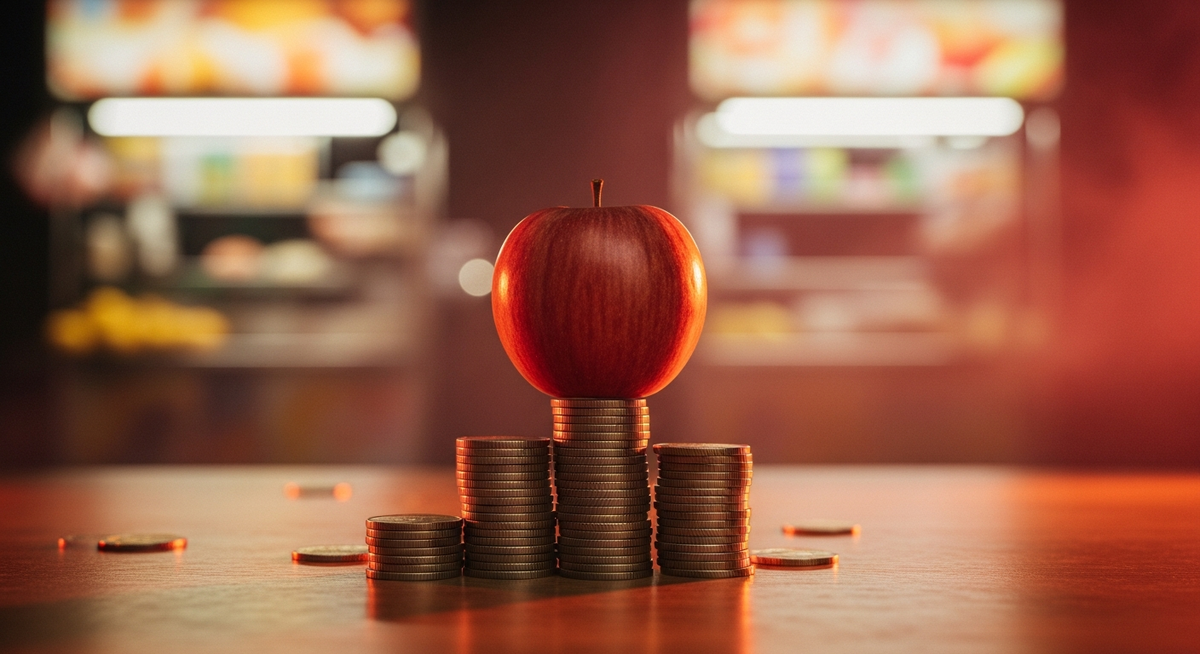 中東戰火波及餐飲業 新加坡小販成本急升恐漲價