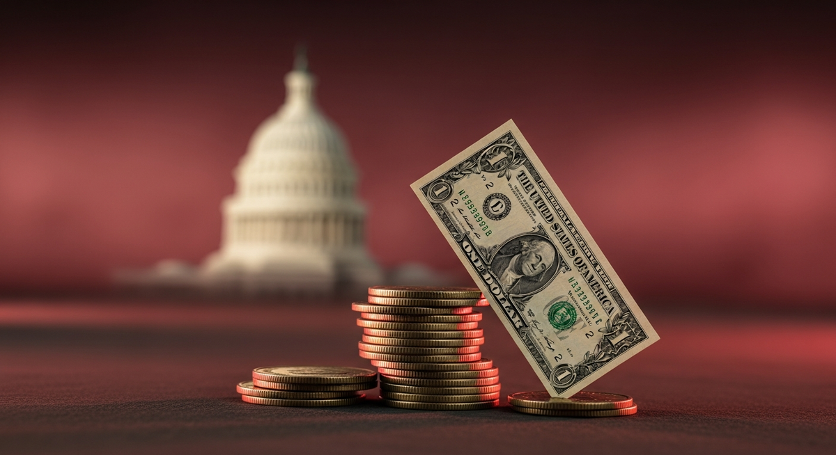 每日億萬美元戰爭開銷難持 市場力量左右衝突終點