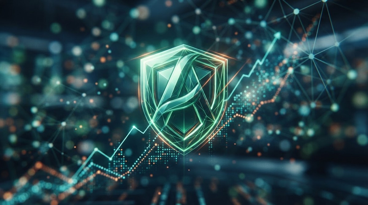 阿卡邁科技股價飆漲逾一成 AI安全與雲端業務成推手 阿卡邁科技股價飆漲逾一成 AI安全與雲端業務成推手