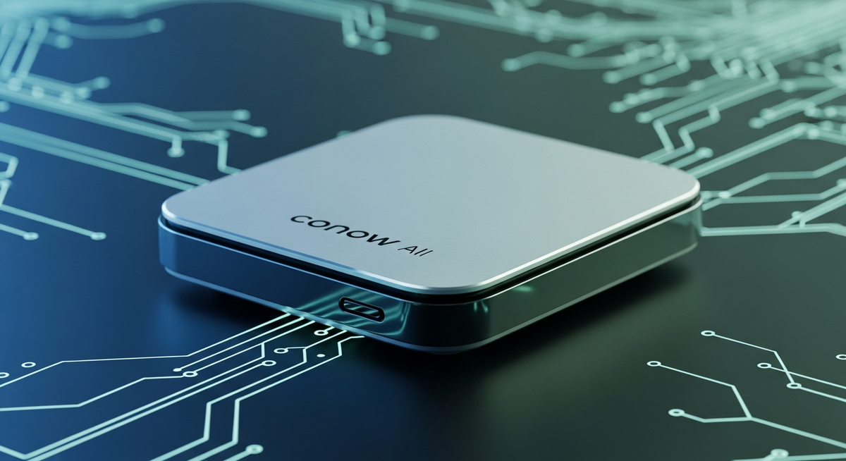 塗鴉智能Conow品牌推出AI家庭能源平台 拓展智慧家居市場