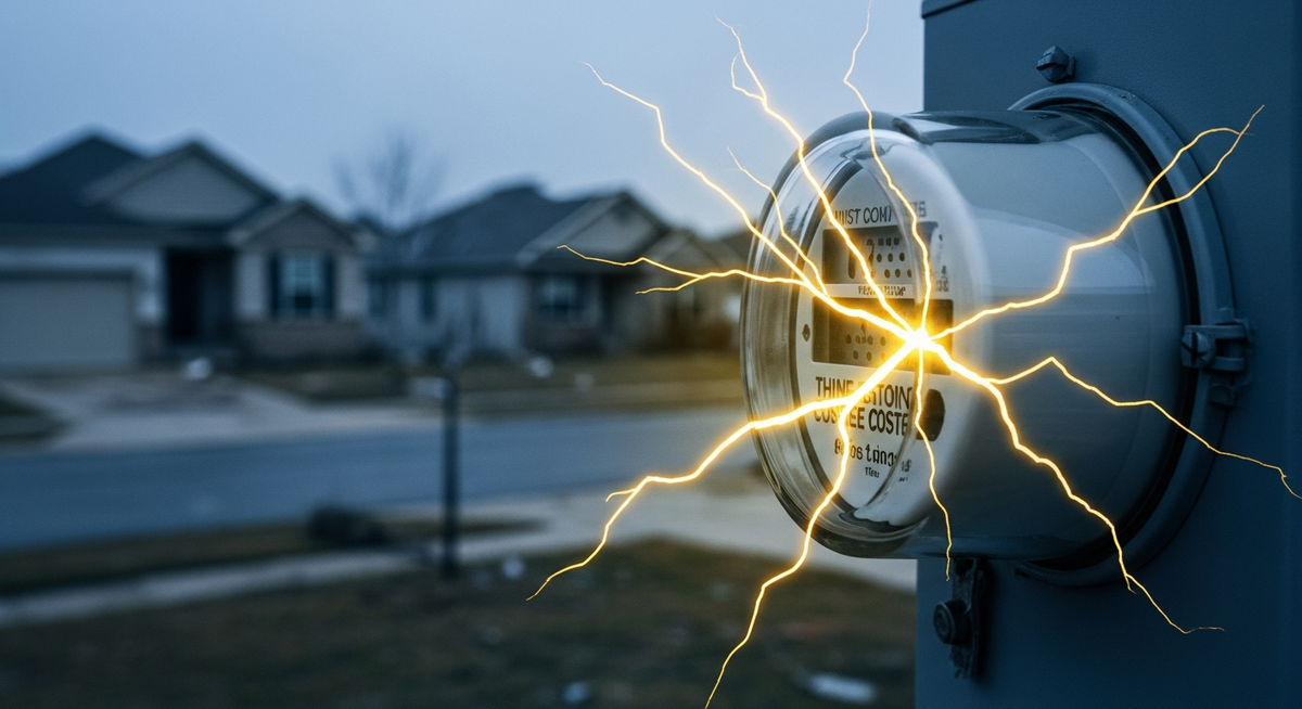 美喬治亞電力擬轉嫁颶風損失 近十億美元電費恐轉嫁消費者引民怨