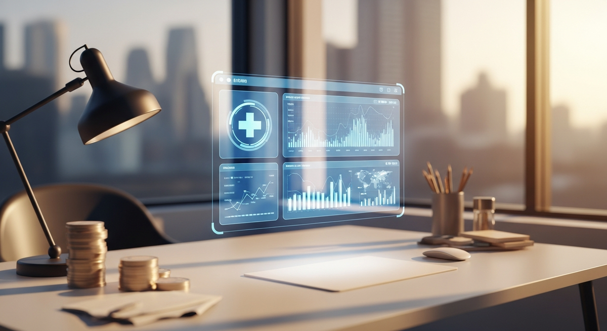 AcuityMD 募資 8,000 萬美元 擴展醫療科技 AI 平台