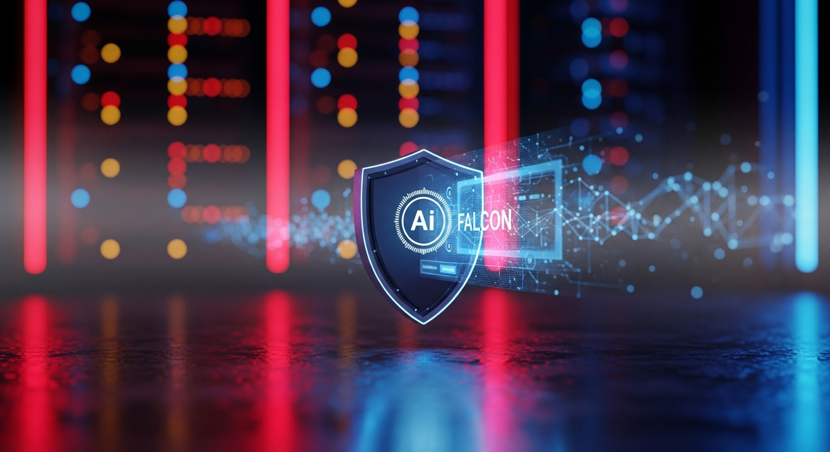 CrowdStrike榮獲SC Award最佳資安公司大獎 AI平台實力獲肯定