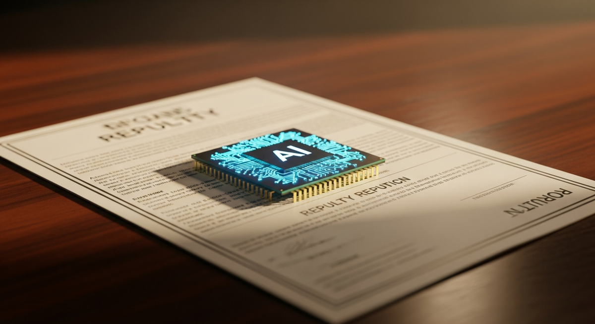 防堵AI晶片外流中國 美國會新法衝擊全球半導體版圖