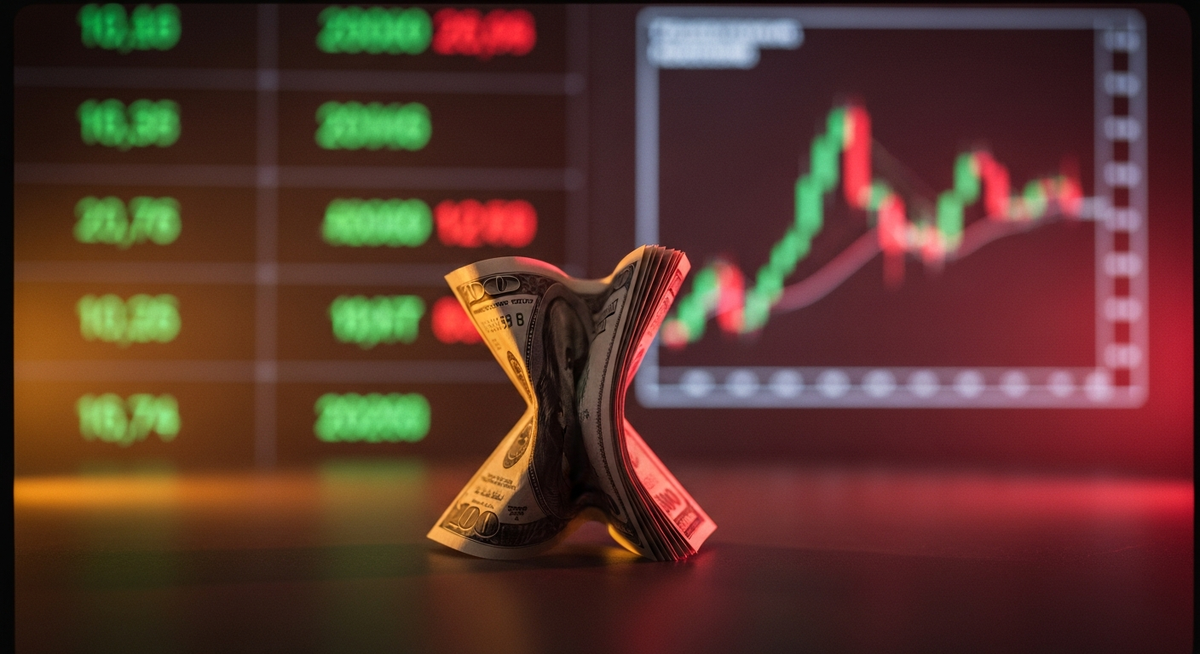 花旗示警：美經濟邁向「過熱」 投資策略宜避險重質