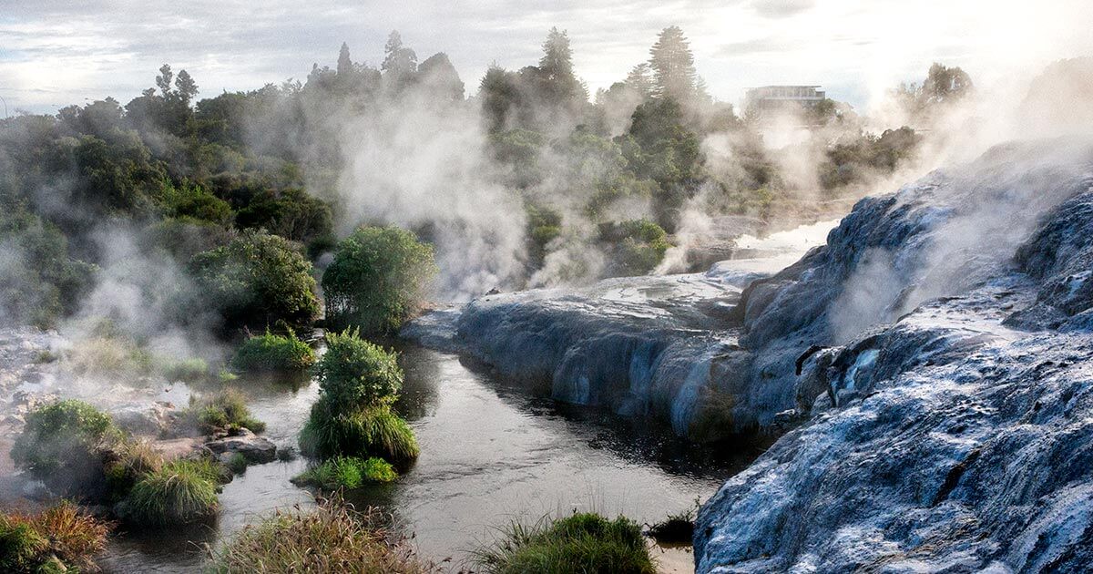 地熱能許可改革成關鍵 下一代技術有望規模化部署