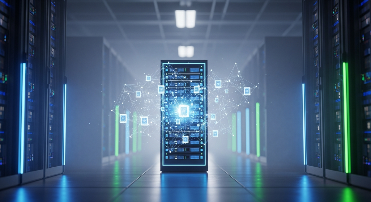 Norton Rose Fulbright成立數據中心業務團隊 應對數位基礎設施需求 Norton Rose Fulbright成立數據中心業務團隊 應對數位基礎設施需求