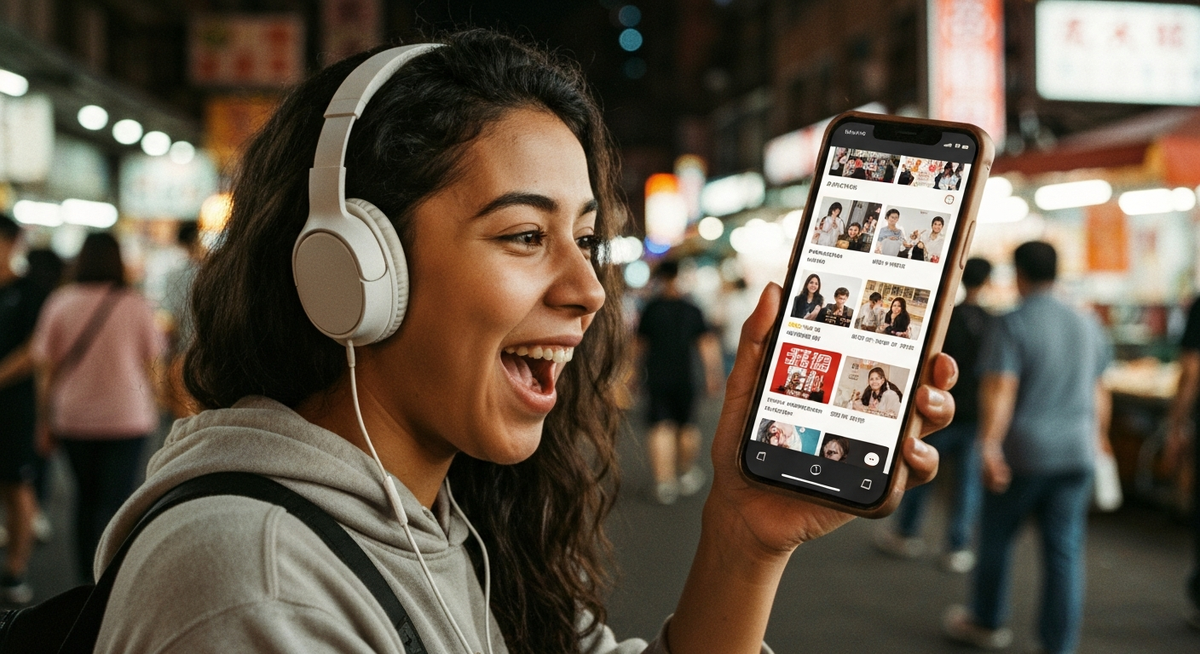 TikTok 美國用戶近四成 年輕世代娛樂、新聞主要來源 TikTok 美國用戶近四成 年輕世代娛樂、新聞主要來源